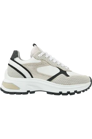VIA VAI Sko, Dame, Flerfarvet, 42 EU, Uld, Liz Dulce Sneakers