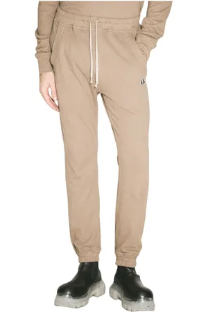 Moncler Bukser, Herre, , M, Bomuld, Cotton Knit Track Pants