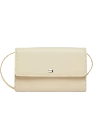 Max Mara Taske, Dame, , ONE SIZE, Uld, Pegaso Phone Bag