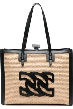 Casadei Taske, Dame, , ONE SIZE, Beaurivage Tote Bag