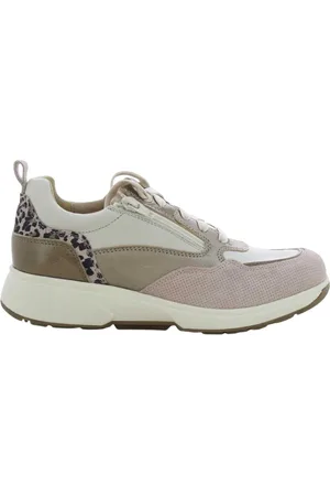 Xsensible Sko, Dame, , 39 EU, Uld, Rosa Grenoble Damesko