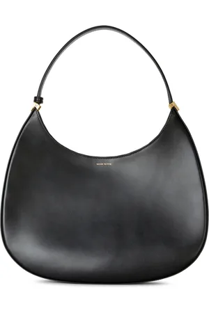 MAGDA BUTRYM Taske, Dame, Sort, ONE SIZE, Læder, Vesna Taske