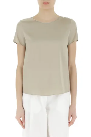 Emporio Armani Top, Dame, , L, T-shirt