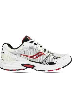 Saucony Sko, Herre, Flerfarvet, 44 EU, Running Sneakers Millennium Ride
