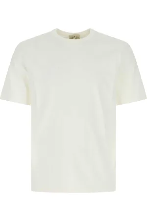 Ten Cate Top, Herre, Hvid, M, Bomuld, Hvid bomulds T-shirt
