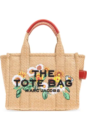Marc Jacobs Taske, Dame, , ONE SIZE, Uld, Taske The Daisy Tote Small