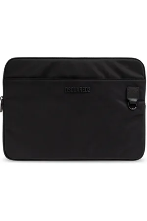 Dsquared2 Taske, Herre, Sort, ONE SIZE, Urban Case