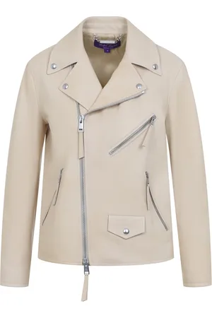 Ralph Lauren Jakke, Dame, , XS, Dametøj Jakke Nøgen & Neutrale Ss25