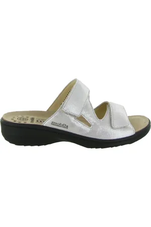Mephisto Sko, Dame, Hvid, 38 EU, Uld, Artesia Stilfulde Sko