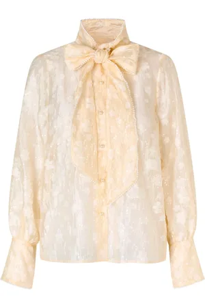 Crās Bluser & Skjorter, Dame, , L, Polyester, Josette Shirt