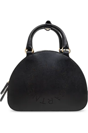 Stella McCartney Taske, Dame, Sort, ONE SIZE, Læder, Eco-læder Håndtaske