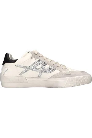 Ash Sko, Dame, , 36 EU, Læder, Sneakers