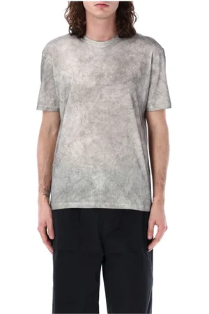 Ten Cate Top, Herre, Grå, M, Bomuld, T-Shirt