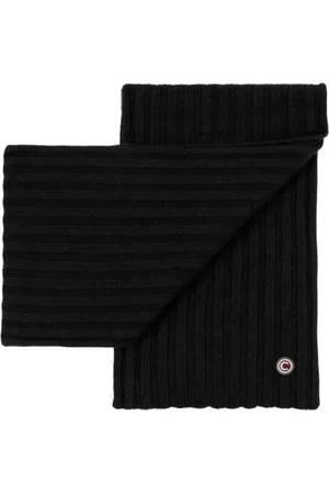Colmar Tilbehør, unisex, Sort, ONE SIZE, Uld, Halstørklæde