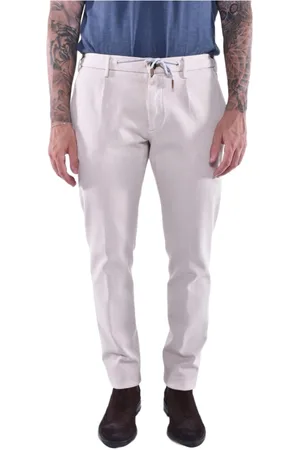 ELEVENTY Bukser, Herre, , W36, Bomuld, Jogger Chinos