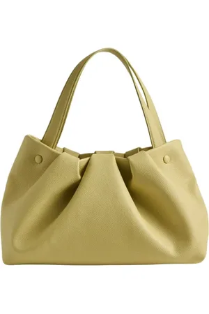 THEMOIRÈ Taske, Dame, Gul, ONE SIZE, Athena Bottalato Lemongrass