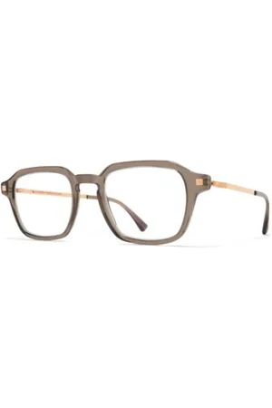 MYKITA Tilbehør, unisex, Gul, ONE SIZE, Opdag de nyeste Yukon solbriller