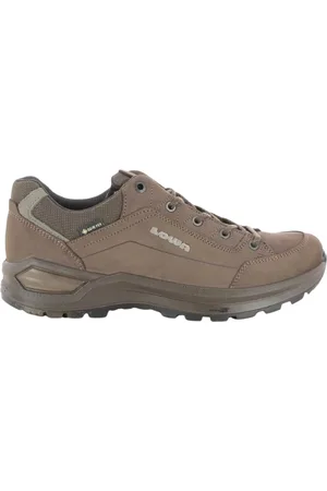 Lowa Sko, Herre, Brun, 47 EU, Brun Renegade EVO GTX Sko