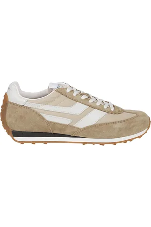 Tom Ford Sko, Herre, Flerfarvet, 40 1/2 EU, Lave Top Sneakers