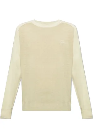 Etro Strik, Herre, , M, Uld, Uldsweater