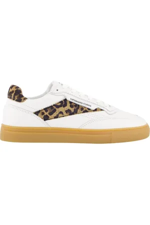 &Copenhagen Sko, Dame, Hvid, 36 EU, Sneaker