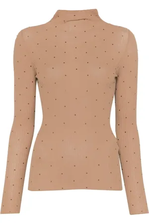 Liu Jo Top, Dame, , S, Bomuld, Sweater