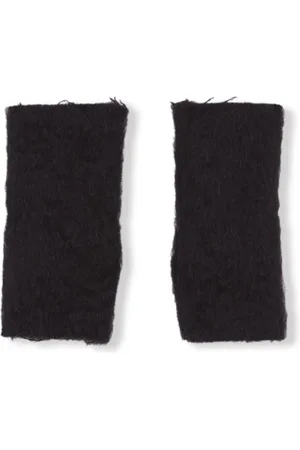 Cortana Tilbehør, Dame, Sort, M, Mohair Vanter