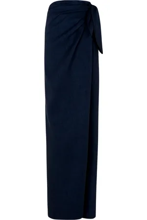 Cortana Nederdel, Dame, Blå, XS, Arco Maxi Nederdel