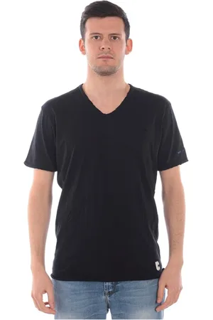 D.A. Daniele Alessandrini Top, Herre, Sort, 2XL, Bomuld, Morgenstjerne Sweatshirt