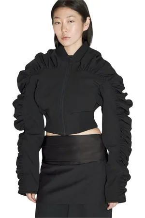 HAN Kjøbenhavn Jakke, Dame, Sort, S, Nylon, Jackets