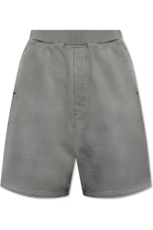 Dsquared2 Shorts, Herre, Grå, S, Bomuld, Korte shorts