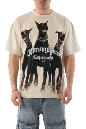 Represent Top, Herre, , 2XL, Bomuld, T-shirts