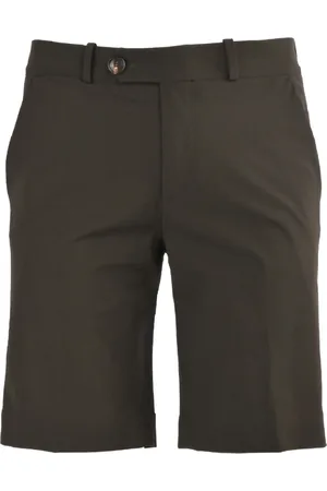RRD Shorts, Herre, Grøn, L, Polyester, Micro Chino Shorts