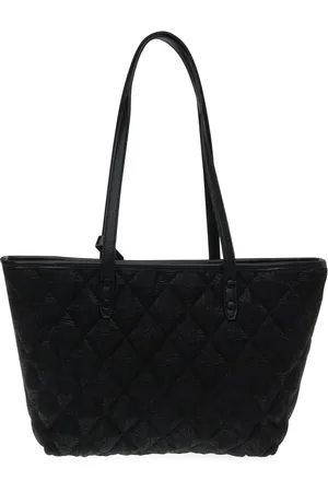 Steve Madden Taske, unisex, Sort, ONE SIZE, Shopping Bag