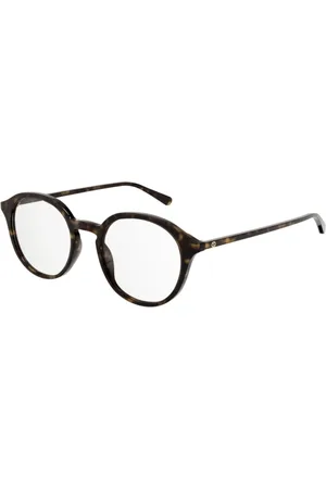 Gucci Tilbehør, unisex, Brun, ONE SIZE, Uld, Stilfulde solbriller til modebevidst look