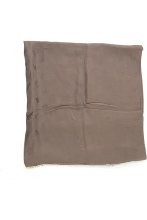 Emporio Armani Tilbehør, Herre, , ONE SIZE, Pashmina Tørklæde