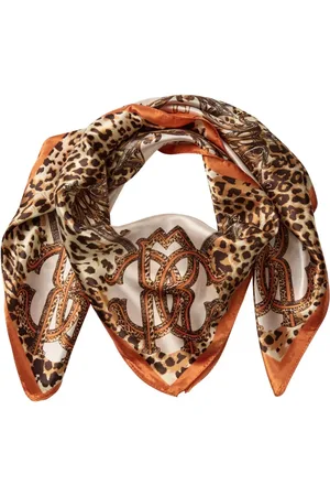 Co`Couture Tilbehør, Dame, Flerfarvet, ONE SIZE, Polyester, Scarf Accessory