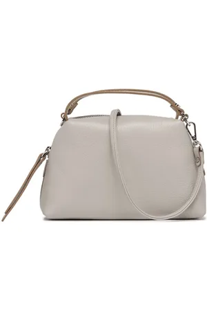 Gianni chiarini Taske, Dame, Hvid, ONE SIZE, Alifa