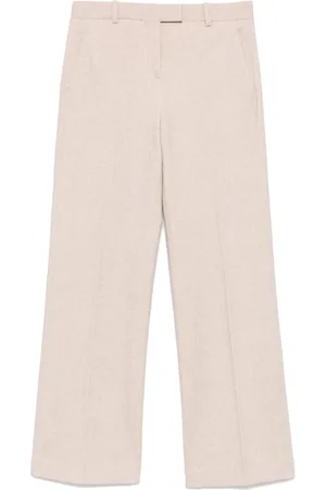 Circolo Bukser, Dame, , XL, Bomuld, Jersey Tekstur Bukser