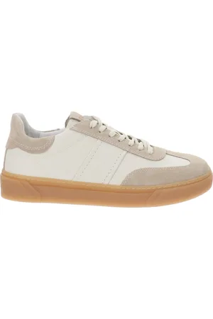 Nero Giardini Sko, Herre, , 43 EU, Læder, Læder Sneakers