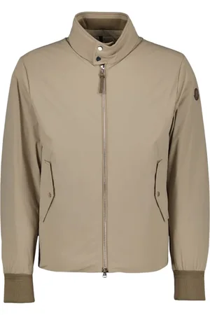 Moncler Jakke, Herre, , 2XL, Nylon, Albergian Vest
