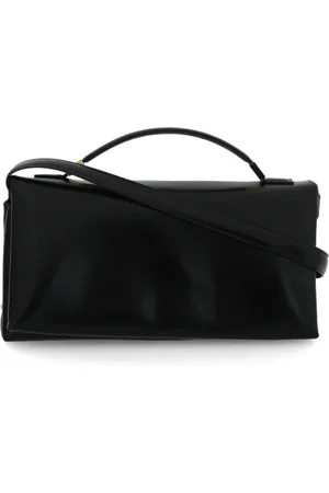 Marni Taske, Dame, Sort, ONE SIZE, Uld, Prisma Håndtaske
