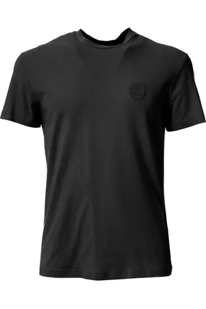 Roberto Cavalli Top, Herre, Sort, XL, T-shirts og Polos Sort
