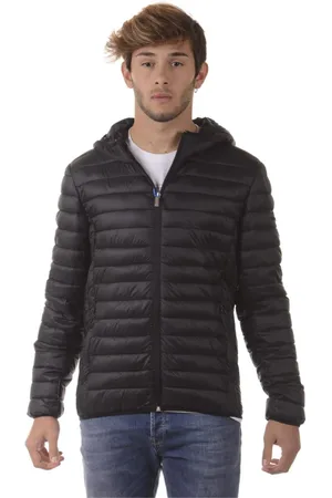 VERSACE Jakke, Herre, Sort, L, Uld, Jackets