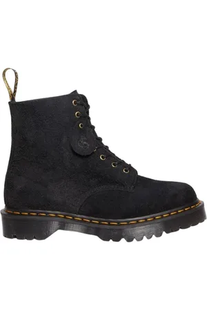 Dr. Martens Sko, Herre, Sort, 42 EU, Pascal Bex Støvler