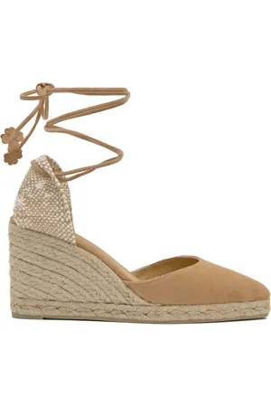 Castaner Sko, Dame, , 40 EU, Uld, Joyce Espadrille