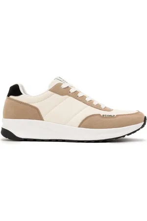ECOALF Sko, Herre, Flerfarvet, 45 EU, Suace Trainers
