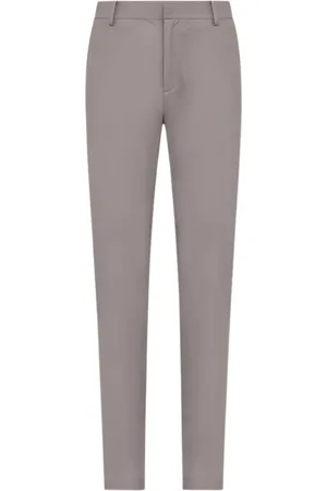 Duno Bukser, Herre, Brun, 2XL, Nylon, Stræk Tekniske Bukser
