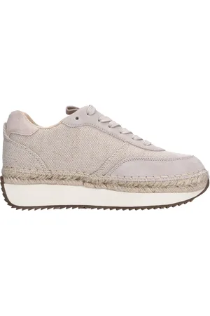 Guess Sko, Dame, , 39 EU, Læder, Sneakers