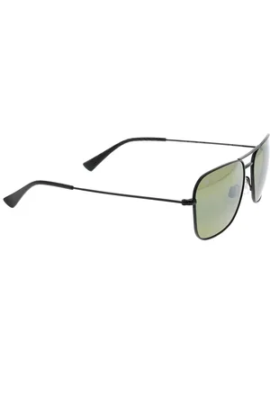Maui Jim Tilbehør, unisex, Sort, ONE SIZE, Uld, Stilfulde solbriller for ultimativ solbeskyttelse